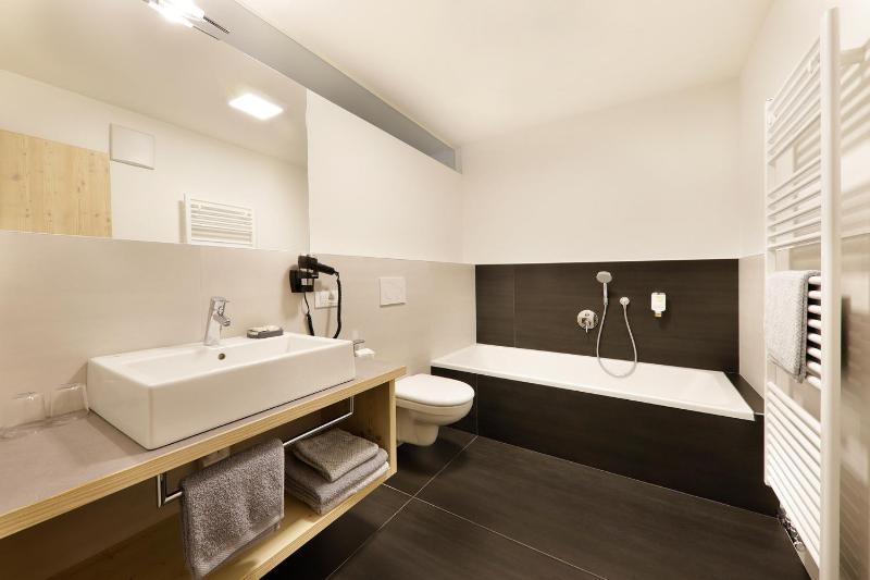 Two-Bedroom Apartment image 2