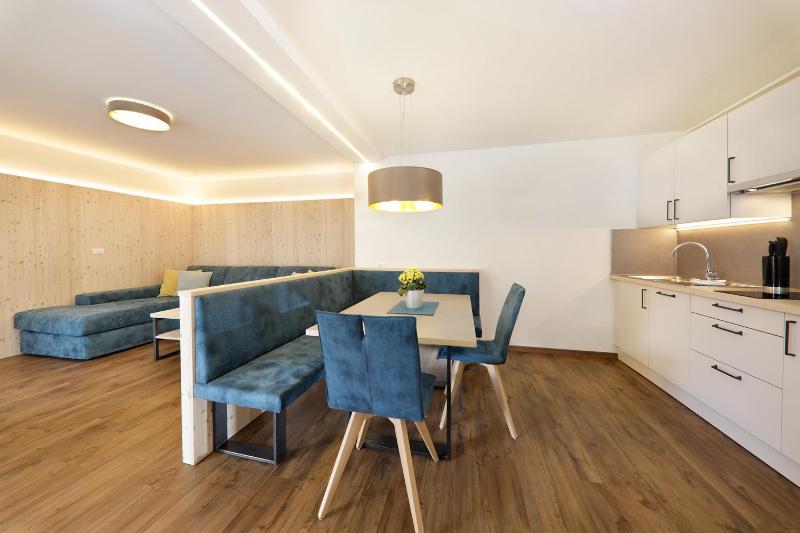 Two-Bedroom Apartment image 3