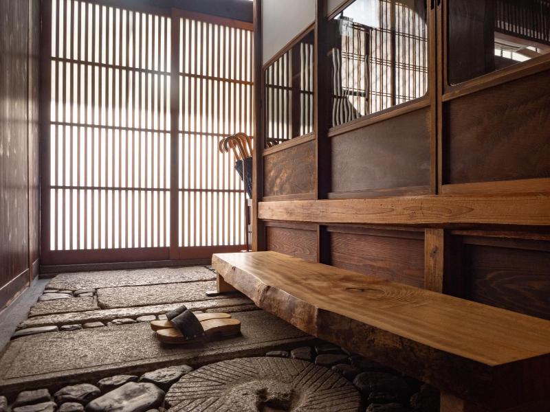 Kyoto Machiya Cottage Karigane - image 7