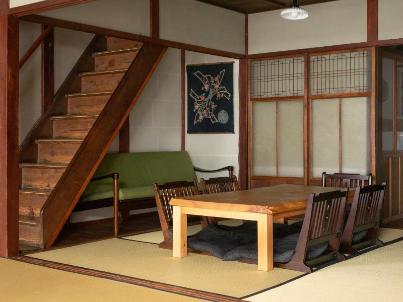 Kyoto Machiya Cottage Karigane - image 3