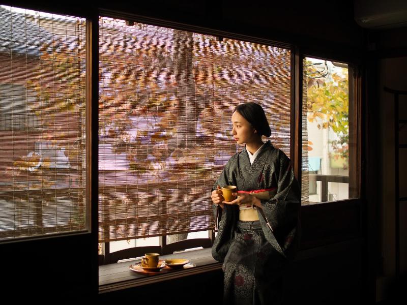 Kyoto Machiya Cottage Karigane - image 10