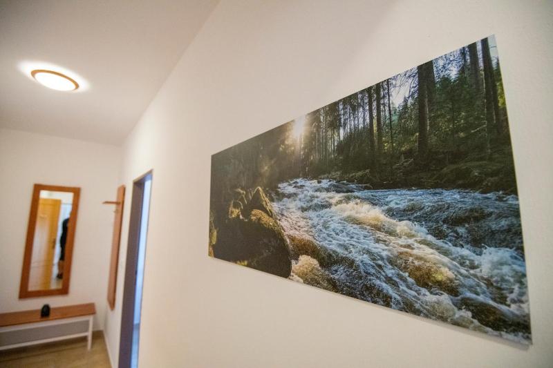One-Bedroom Suite image 1