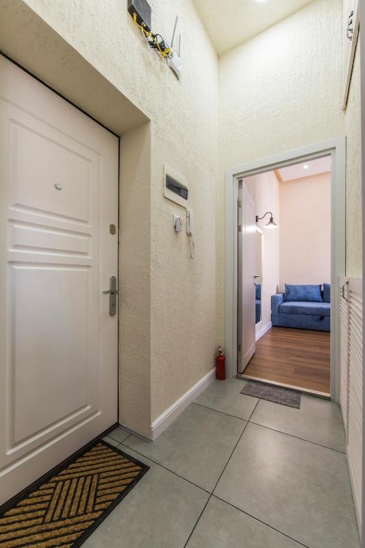 One-Bedroom Apartment image 4