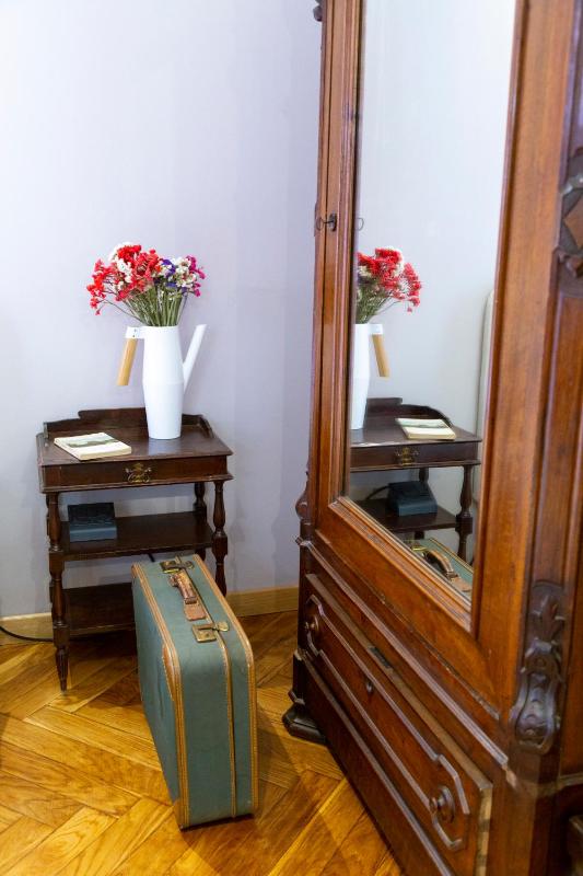 Double or Twin Room image 3