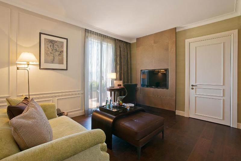 Hotel Villa Honegg - image 12