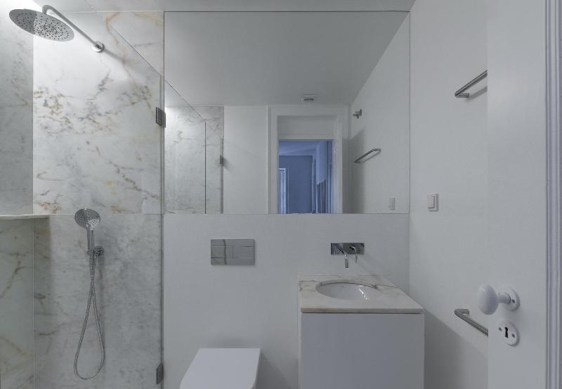 Apartment with Balcony image 1