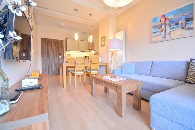 Apartamenty Na Wyspie - Baltic Molo - Parking - image 43