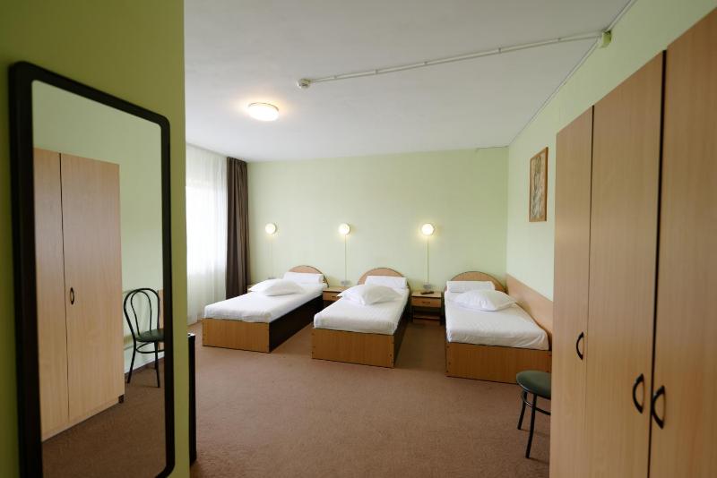 Triple Room image 1