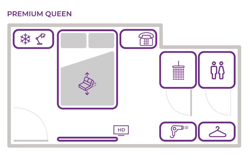 Premium Queen image 3