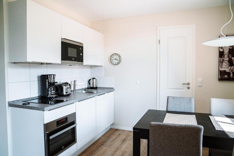 Apartment with Lake View image 2