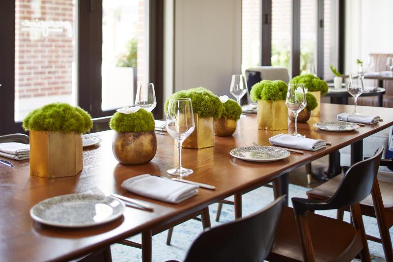 The Whitney Hotel Boston - image 10
