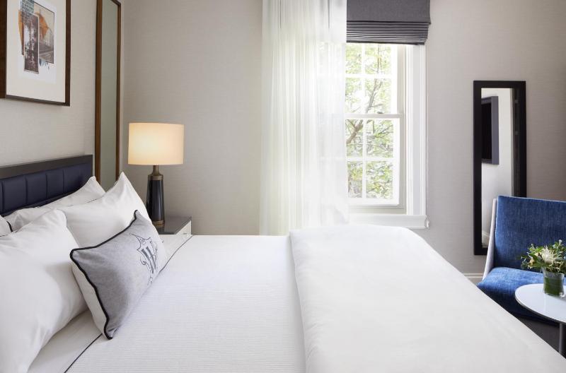 The Whitney Hotel Boston - image 2