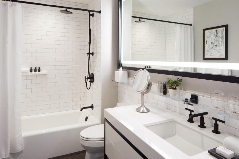 The Whitney Hotel Boston - image 3
