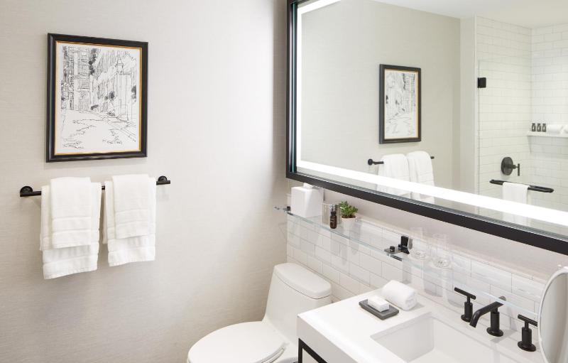 The Whitney Hotel Boston - image 8