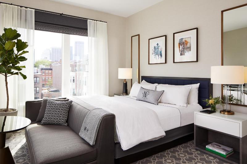 The Whitney Hotel Boston - image 13