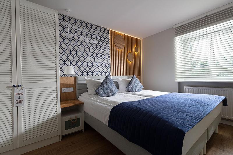 Anchor House Sopot - image 11