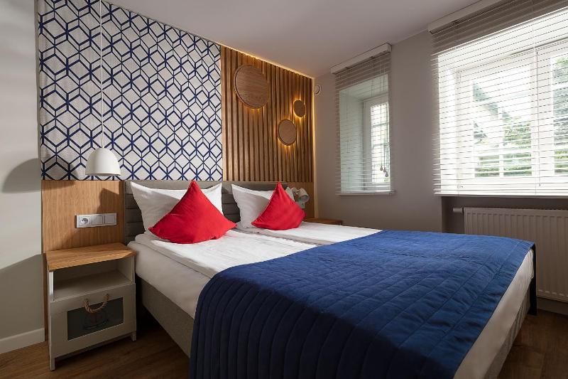 Anchor House Sopot - image 13