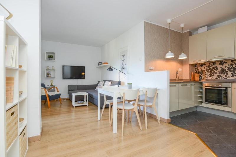 Two-Bedroom Apartment image 1