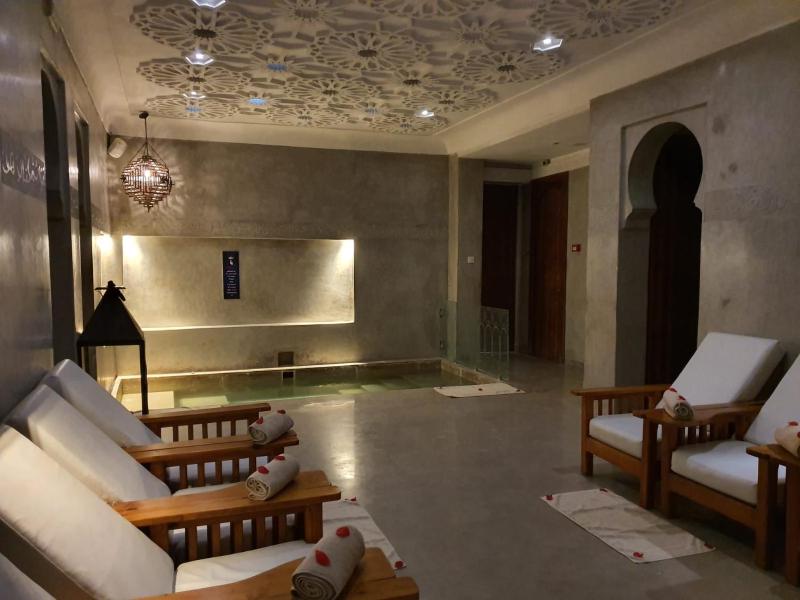 Riad Dar Justo Hotel Boutique & Spa - image 14