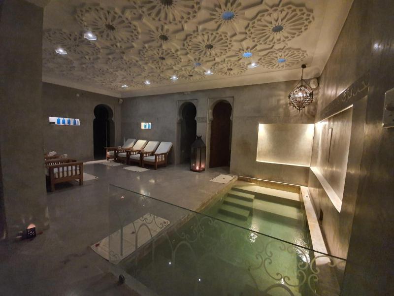 Riad Dar Justo Hotel Boutique & Spa - image 13