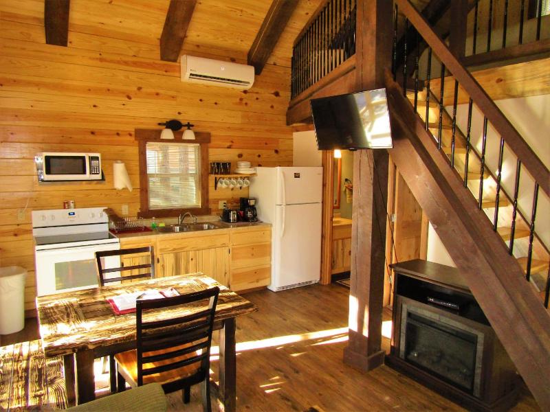 Two-Bedroom Villa image 3