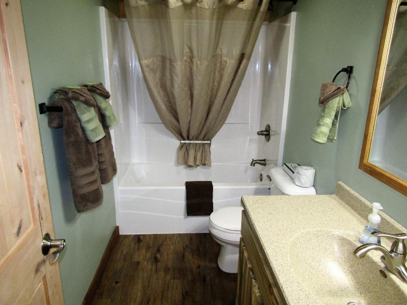 Three-Bedroom Villa image 4