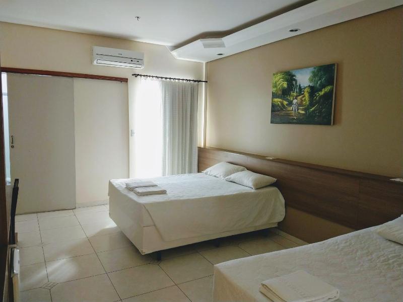Tiffany Hotel - image 32