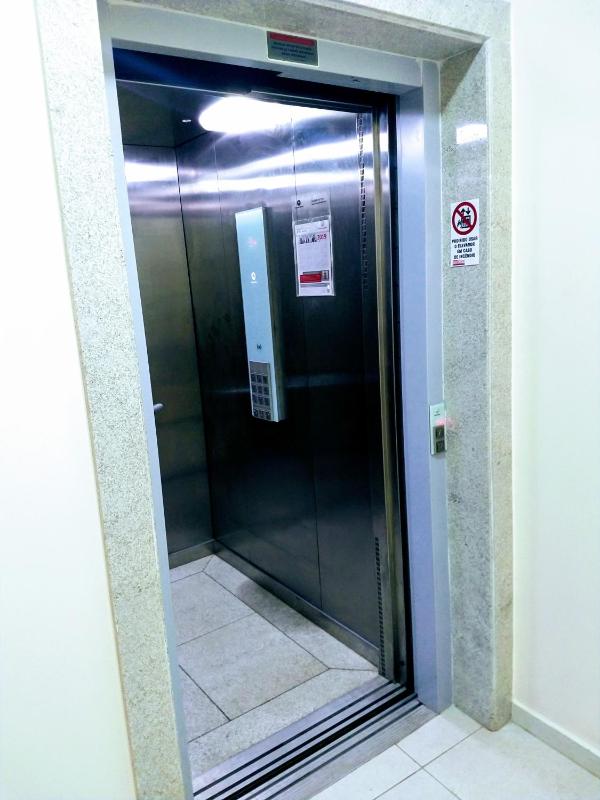 Tiffany Hotel - image 17