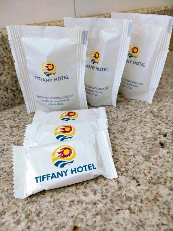 Tiffany Hotel - image 4