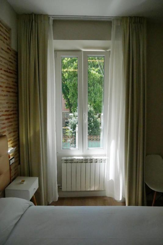 Deluxe Twin Room image 3