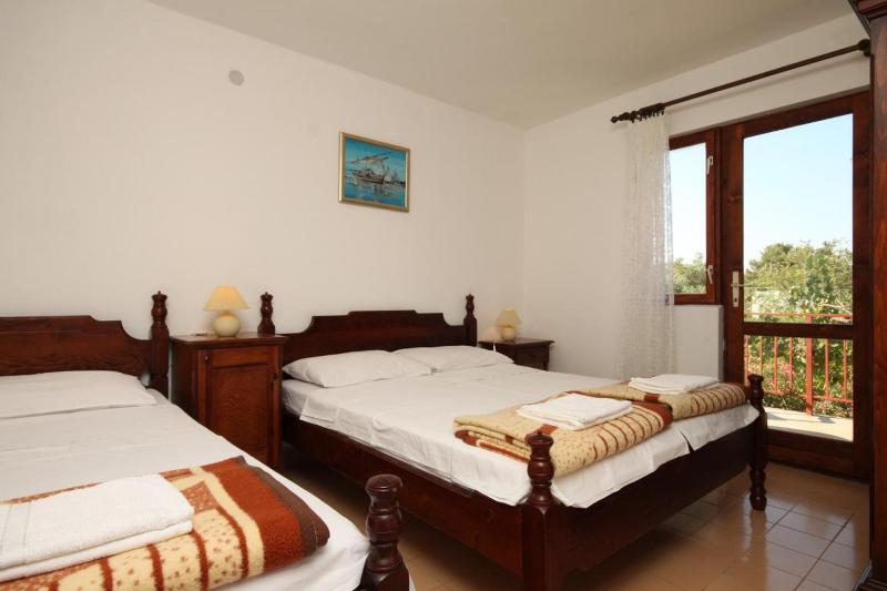 Apartment with Terrace image 2