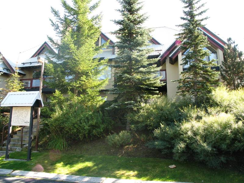 Villas Snowberry by Whistler Retreats - image 1
