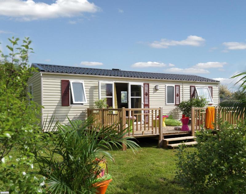 Camping Officiel Siblu Le Bois Dormant - image 46