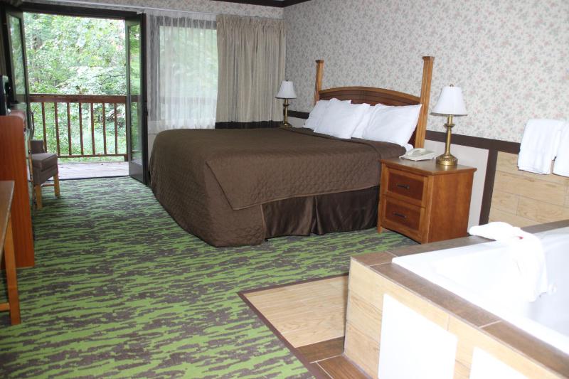 Deluxe Single Room image 4