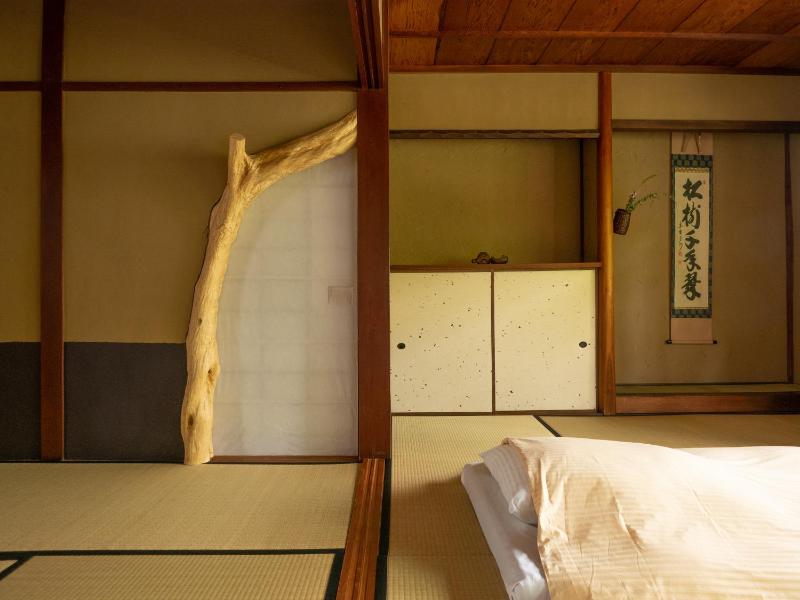 Kyoto Machiya Cottage Karigane - image 13