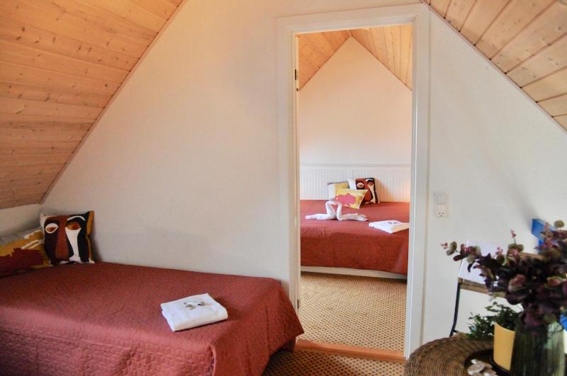 Apartment - Split Level image 2