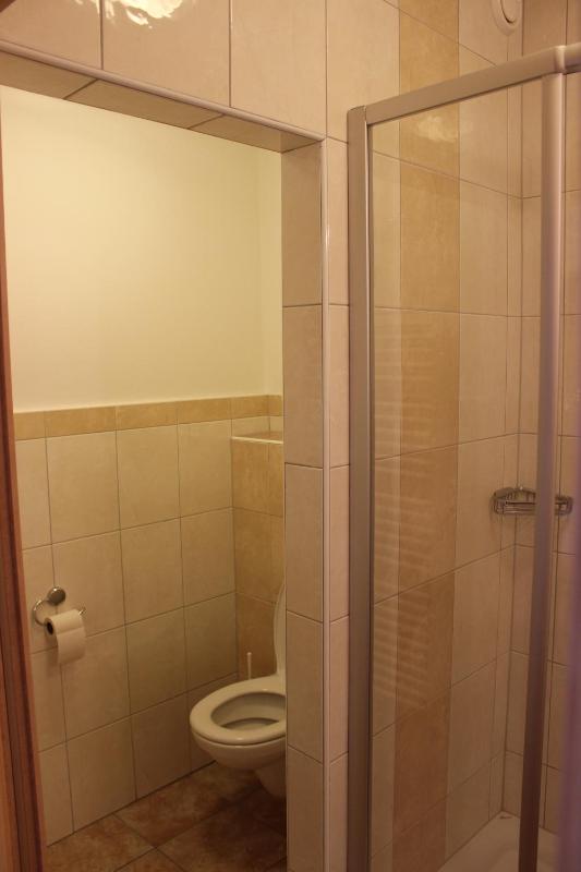 One-Bedroom Apartment image 3