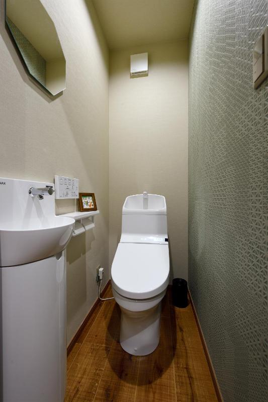 Ixyz杜 - House Nagoya - image 3