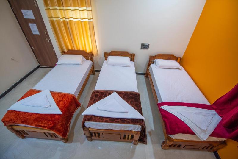 Arjun Homestay - image 16