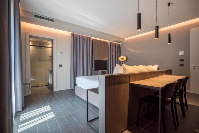 Studio Apartment image 4