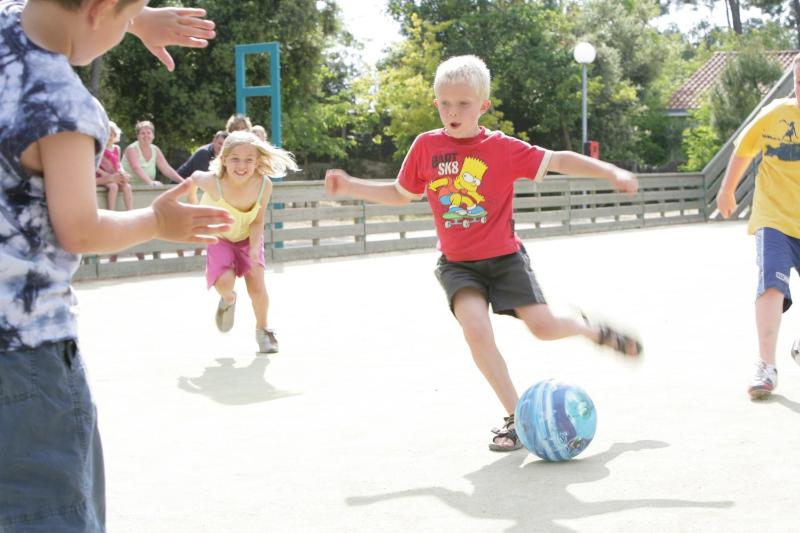 Camping Officiel Siblu Le Bois Dormant - image 38