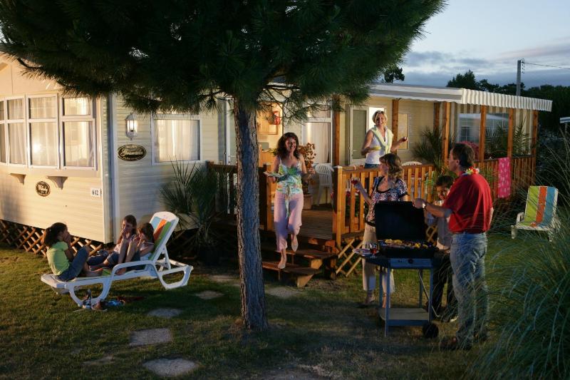 Camping Officiel Siblu Le Bois Dormant - image 45