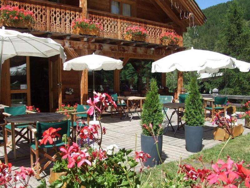 Hôtel Ecureuil - image 21