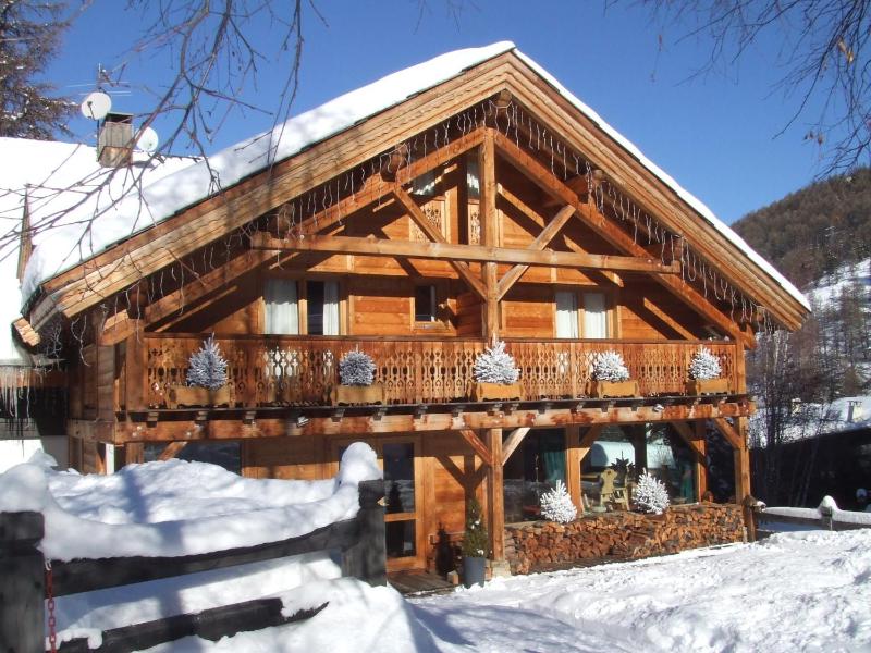 Hôtel Ecureuil - image 17
