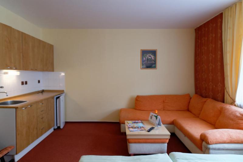 Deluxe Double Room image 3