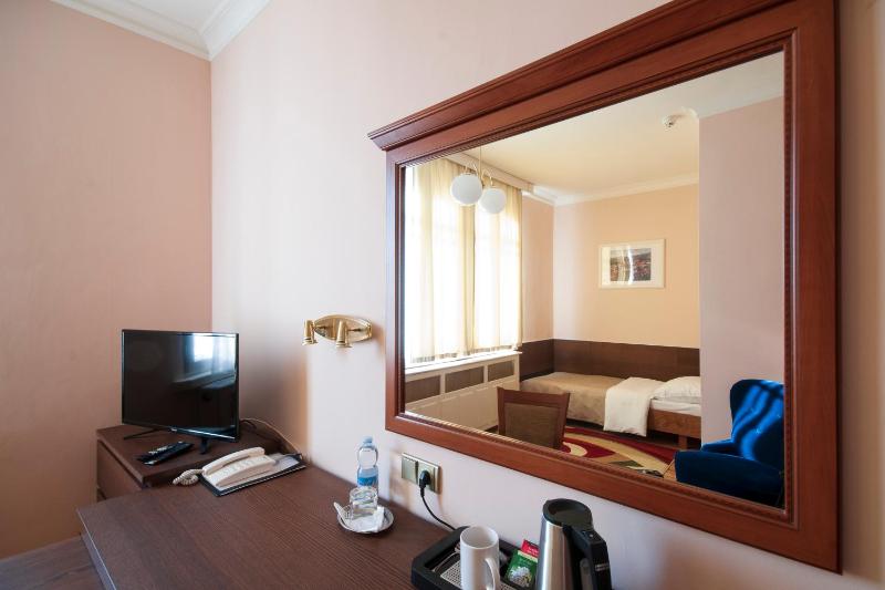 Comfort Single Room image 2