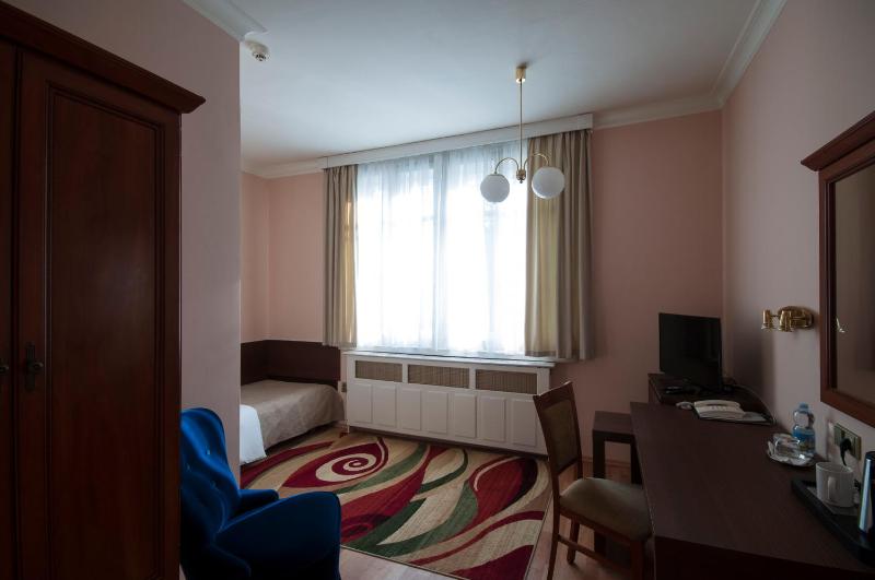 Comfort Single Room image 3
