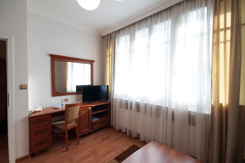 Comfort Single Room image 1