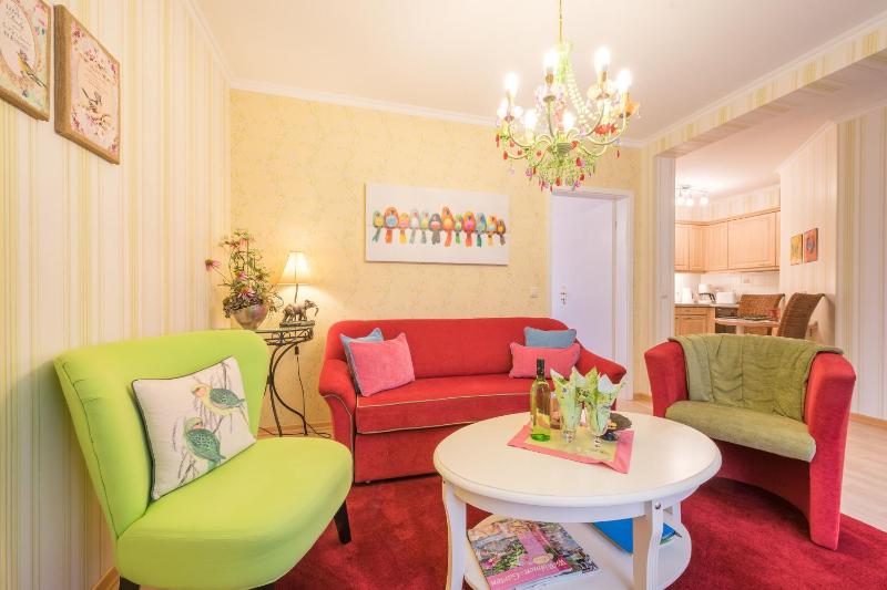 Apartment - Ground Floor image 2