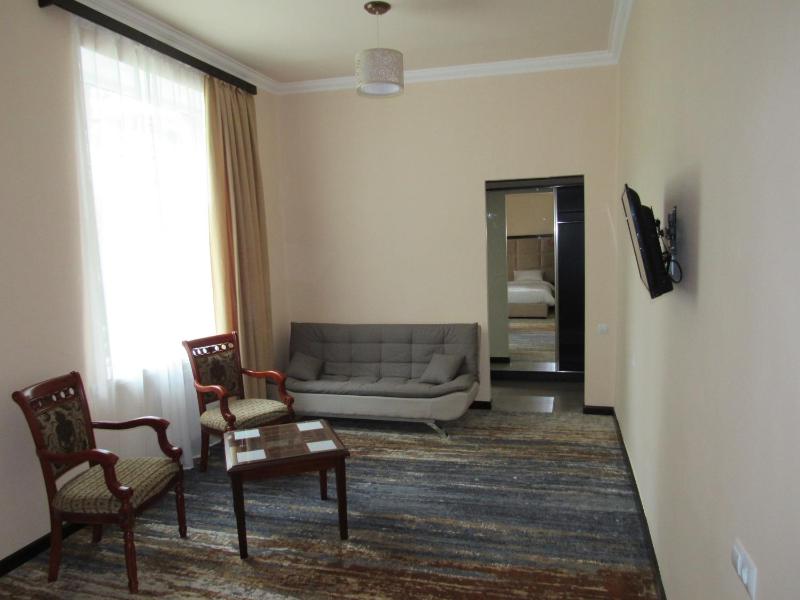 Superior Double or Twin Room image 3